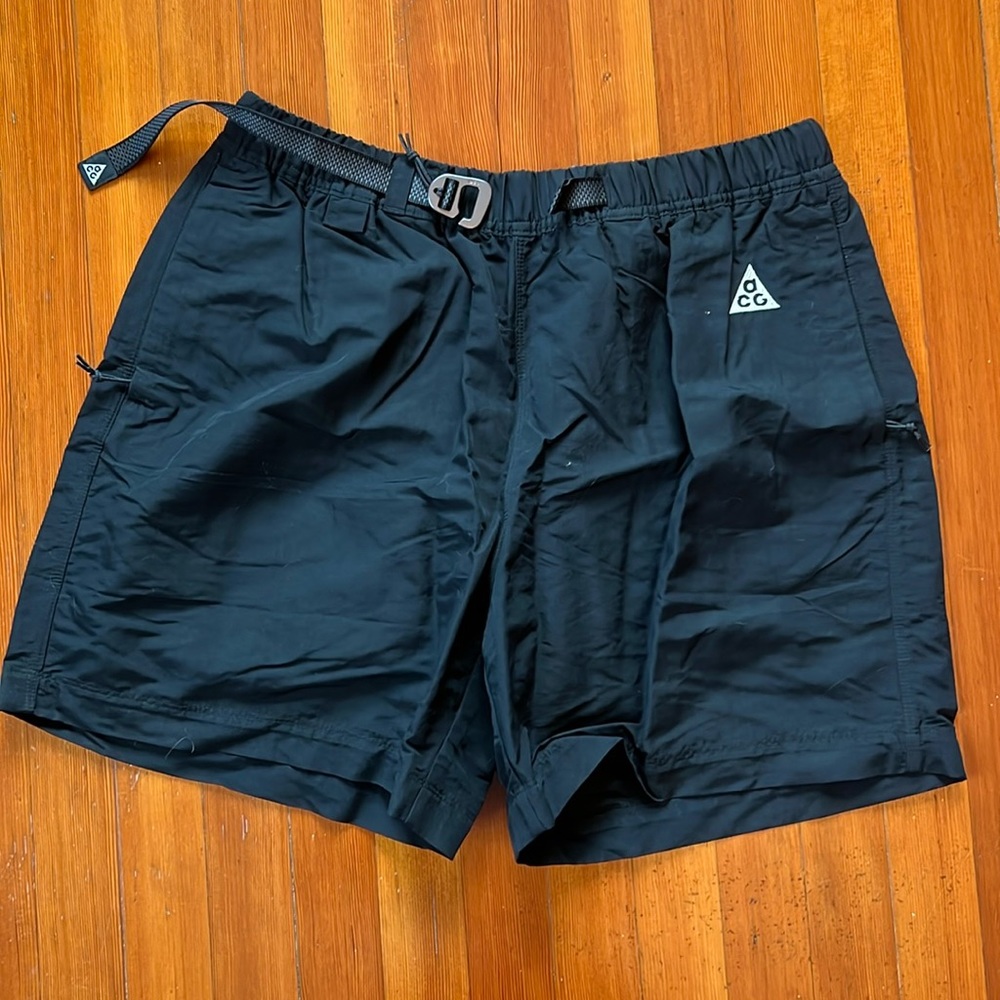 Nike ACG shorts